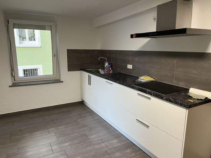 Etagenwohnung Engen - 3 Zimmer, 108 m&sup2;, 900&euro; | Angebot:26257441