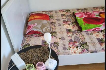 1 Zimmer Wohnung für kurze zeit zimmer