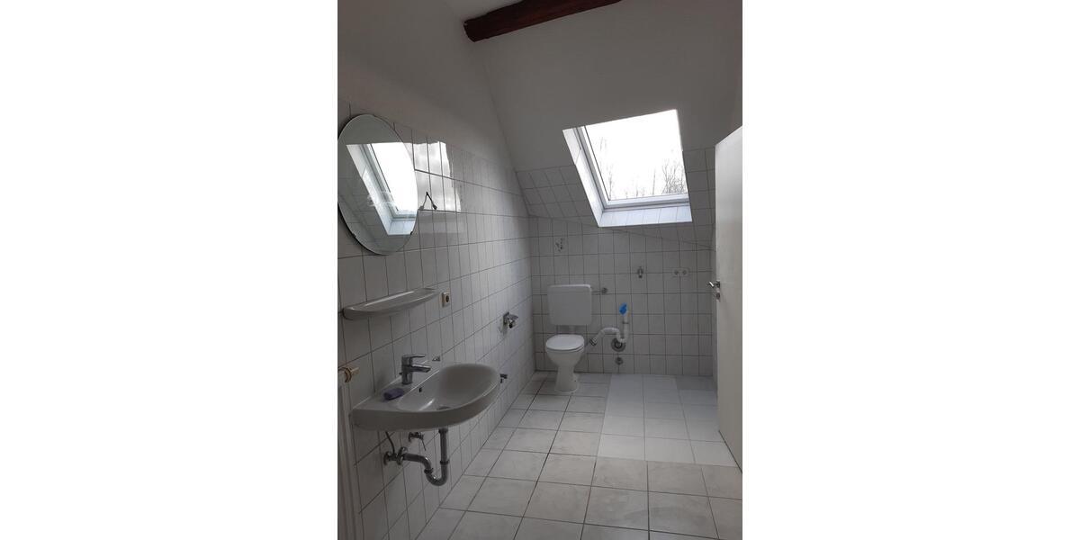Maisonettenwohnung Leck - 2 Zimmer, 75 m&sup2;, 700&euro; | Angebot:26200238