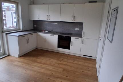 Wohnung Osnabrück Fledder - 4 Zimmer, 120 m&sup2;, 1.200&euro; | Angebot:26442179