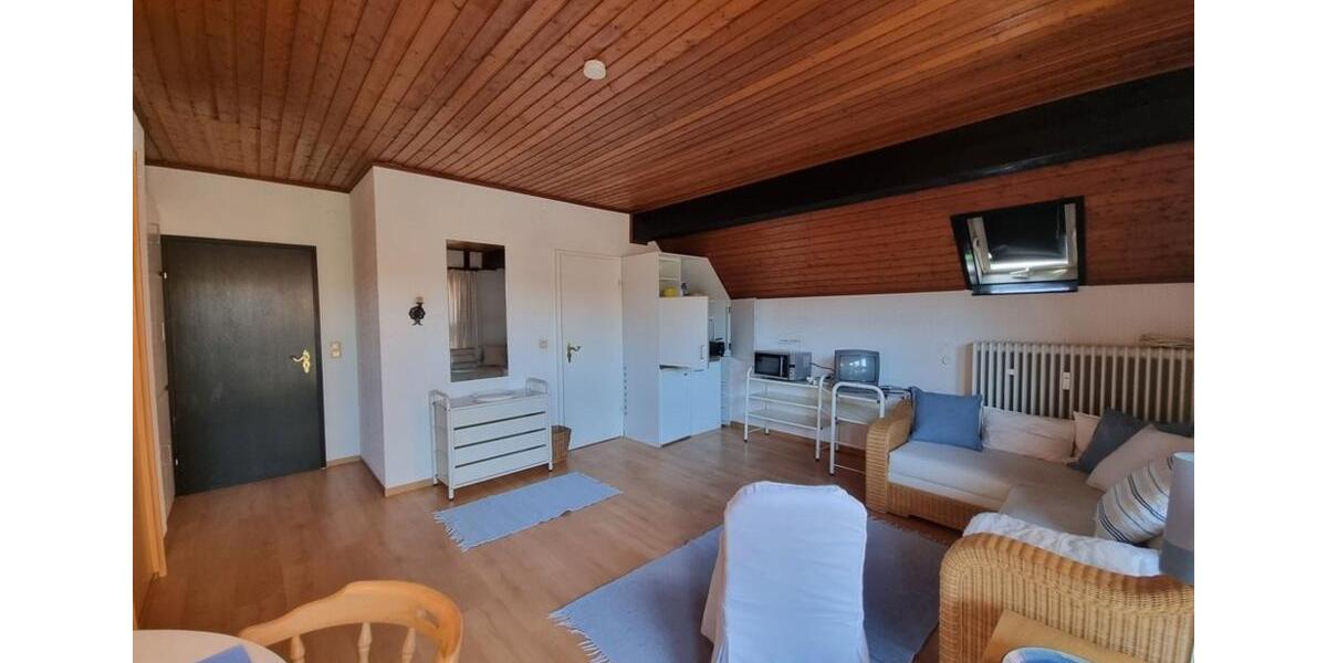 Etagenwohnung Otzberg - 1 Zimmer, 32 m&sup2;, 450&euro; | Angebot:22012408