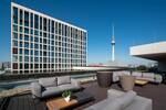 Etagenwohnung Berlin Mitte Mitte - 3 Zimmer, 93 m&sup2;, 3.300&euro; | Angebot:26920032