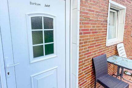 Wohnung Friedeburg - 1 Zimmer, 35 m&sup2;, 385&euro; | Angebot:24785085