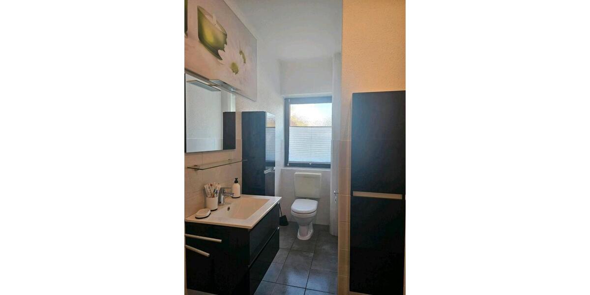 Wohnen auf Zeit Kleinblittersdorf - 3 Zimmer, 80 m&sup2;, 670&euro; | Angebot:26640889