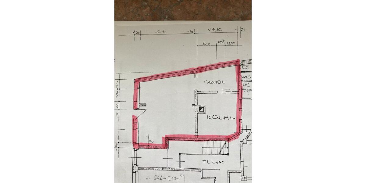 Gewerbeobjekt Holzminden - 750&euro; | Angebot:23498470