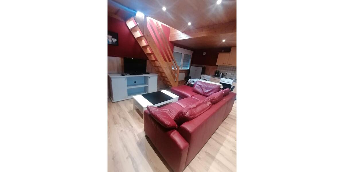 Wohnen auf Zeit Lengede - 4 Zimmer, 70 m&sup2;, 450&euro; | Angebot:26227285