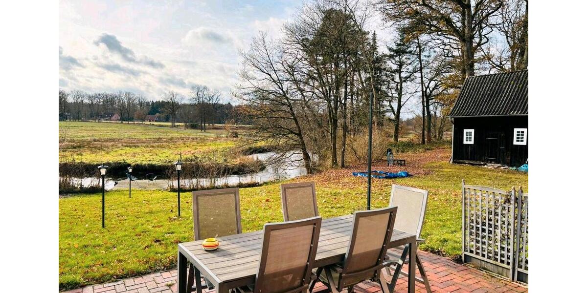 Etagenwohnung Bad Fallingbostel - 4 Zimmer, 180 m&sup2;, 1.050&euro; | Angebot:26692408