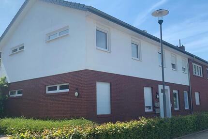 Ideale 4-Zimmer Wohnung in Alfhausen zu vermieten! 4 zimmer