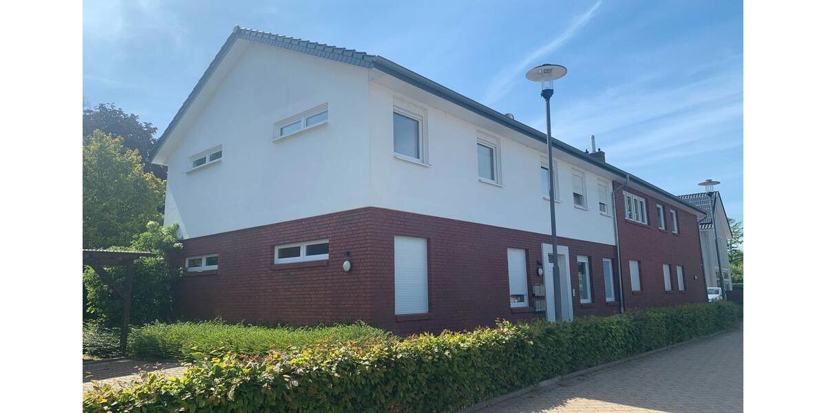 Ideale 4-Zimmer Wohnung in Alfhausen zu vermieten! 4 zimmer