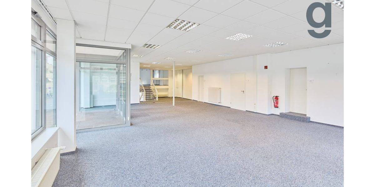 Gewerbeobjekt Olpe - 2.950&euro; | Angebot:26903911