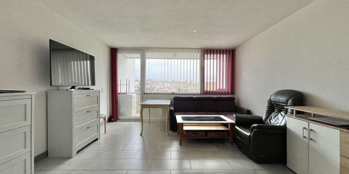 Etagenwohnung Eislingen/Fils Fils - 1 Zimmer, 40 m&sup2;, 580&euro; | Angebot:26515323