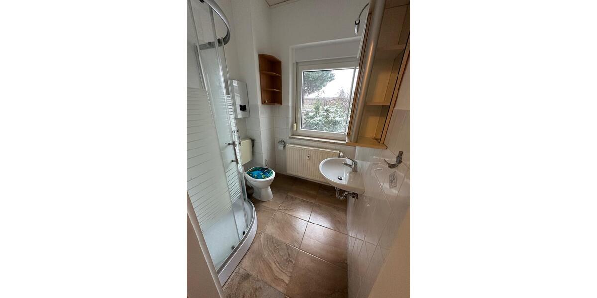 Erdgeschoßwohnung Schönebeck (Elbe) - 1.5 Zimmer, 36 m&sup2;, 306&euro; | Angebot:25962480