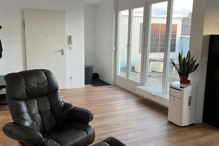 Befristete 2,5-Zimmer Wohnung Fellbach (Februar - Ende Juli) 2.5 zimmer