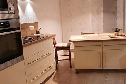 Wohnen auf Zeit Iserlohn Letmathe - 2 Zimmer, 50 m&sup2;, 1.100&euro; | Angebot:25173916