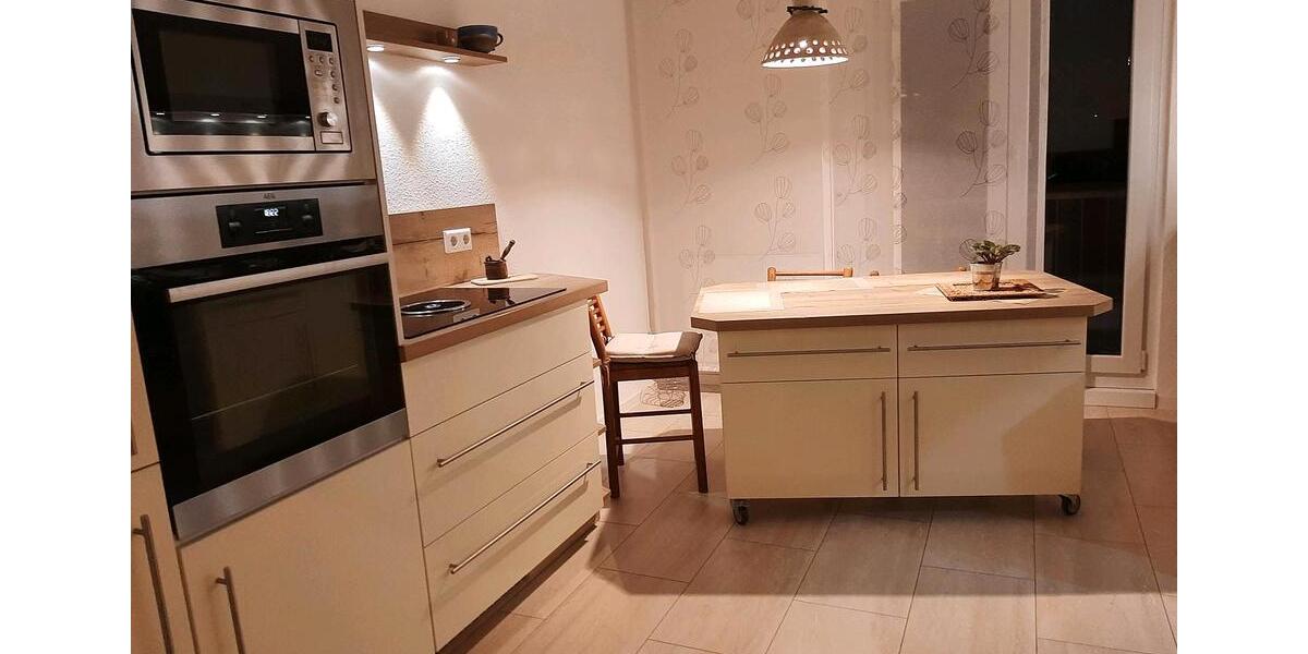 Wohnen auf Zeit Iserlohn Letmathe - 2 Zimmer, 50 m&sup2;, 1.100&euro; | Angebot:25173916