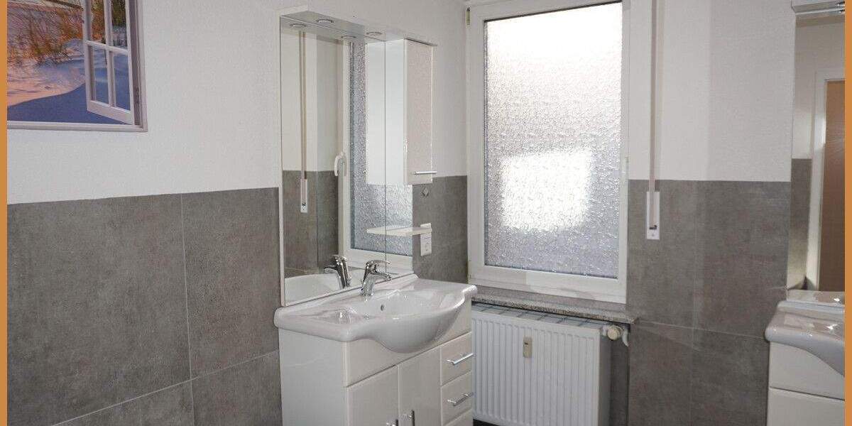 Etagenwohnung Oberharmersbach - 4 Zimmer, 98 m&sup2;, 1.035&euro; | Angebot:24595851