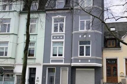 Wohnung Bremen Peterswerder - 4 Zimmer, 72 m&sup2;, 800&euro; | Angebot:25777961