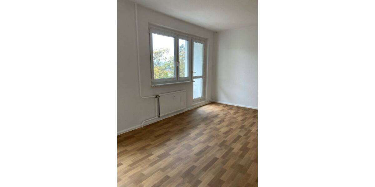 Etagenwohnung Erfurt Herrenberg - 4 Zimmer, 81 m&sup2;, 515&euro; | Angebot:26841868