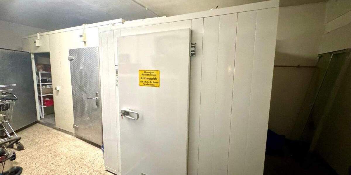 Gewerbeobjekt Troisdorf Troisdorf-Mitte - 2.900&euro; | Angebot:22332507