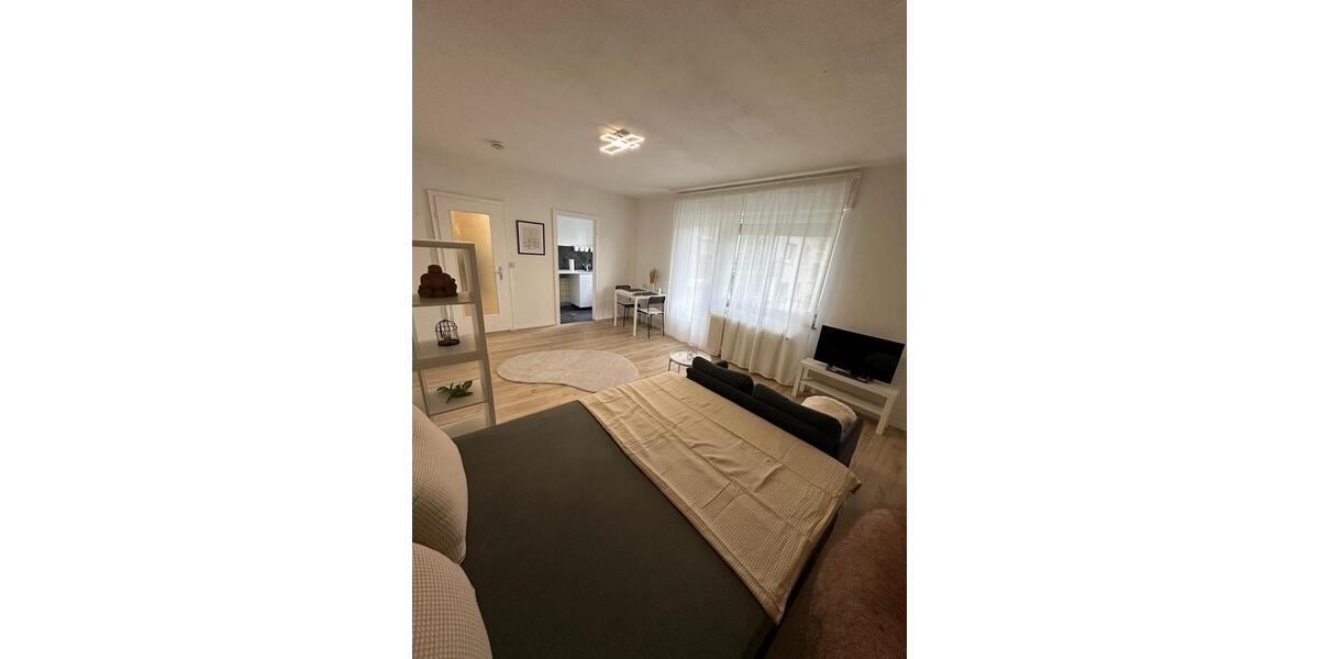 Etagenwohnung Annweiler am Trifels - 1 Zimmer, 43 m&sup2;, 902&euro; | Angebot:25892188