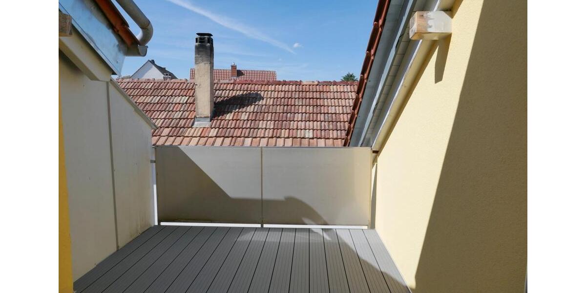 Dachgeschoßwohnung Bellheim - 3 Zimmer, 87 m&sup2;, 940&euro; | Angebot:26544370