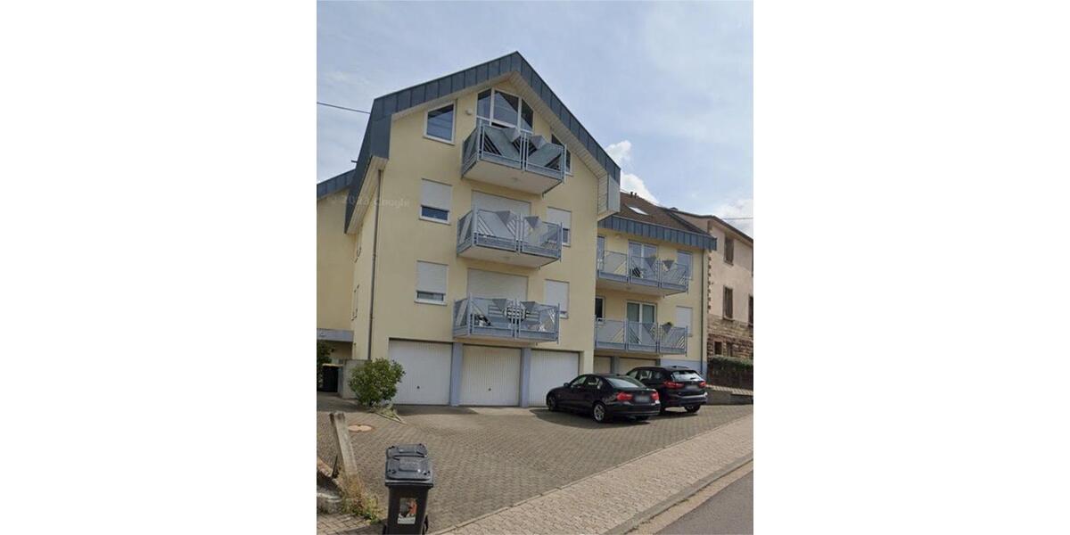 Etagenwohnung Saarlouis - 2 Zimmer, 68 m&sup2;, 620&euro; | Angebot:26626525