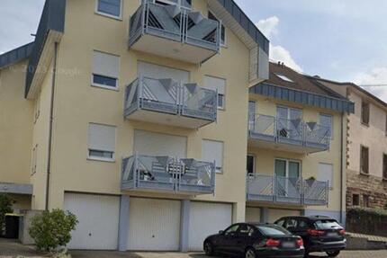 Wohnung Saarlouis - 2 Zimmer, 68 m&sup2;, 620&euro; | Angebot:26626525
