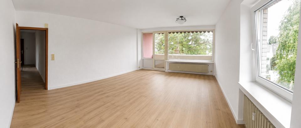 Etagenwohnung Odenthal - 3 Zimmer, 93 m&sup2;, 1.100&euro; | Angebot:26597845