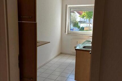 Wohnung Gleichen - 2 Zimmer, 63 m&sup2;, 800&euro; | Angebot:24768482