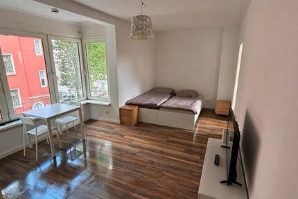 Wohnen auf Zeit Essen Stadtbezirk II - 1 Zimmer, 38 m&sup2;, 45&euro; | Angebot:26450941