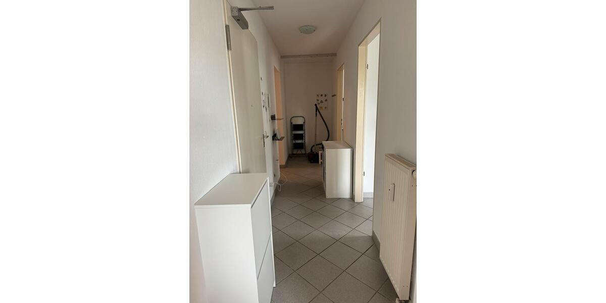 Etagenwohnung Wiesbaden Schierstein - 2 Zimmer, 59 m&sup2;, 1.400&euro; | Angebot:25658945