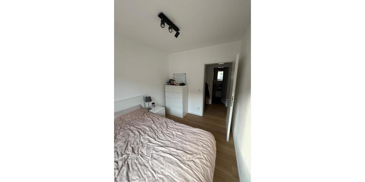 Wohnen auf Zeit Münster Münster-Südost - 3 Zimmer, 75 m&sup2;, 1.500&euro; | Angebot:26704094