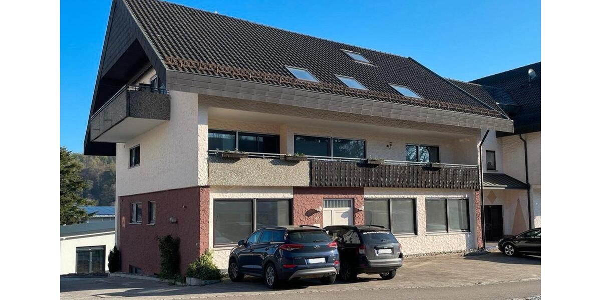 Gewerbeobjekt Abtsgmünd - 1.400&euro; | Angebot:26442456
