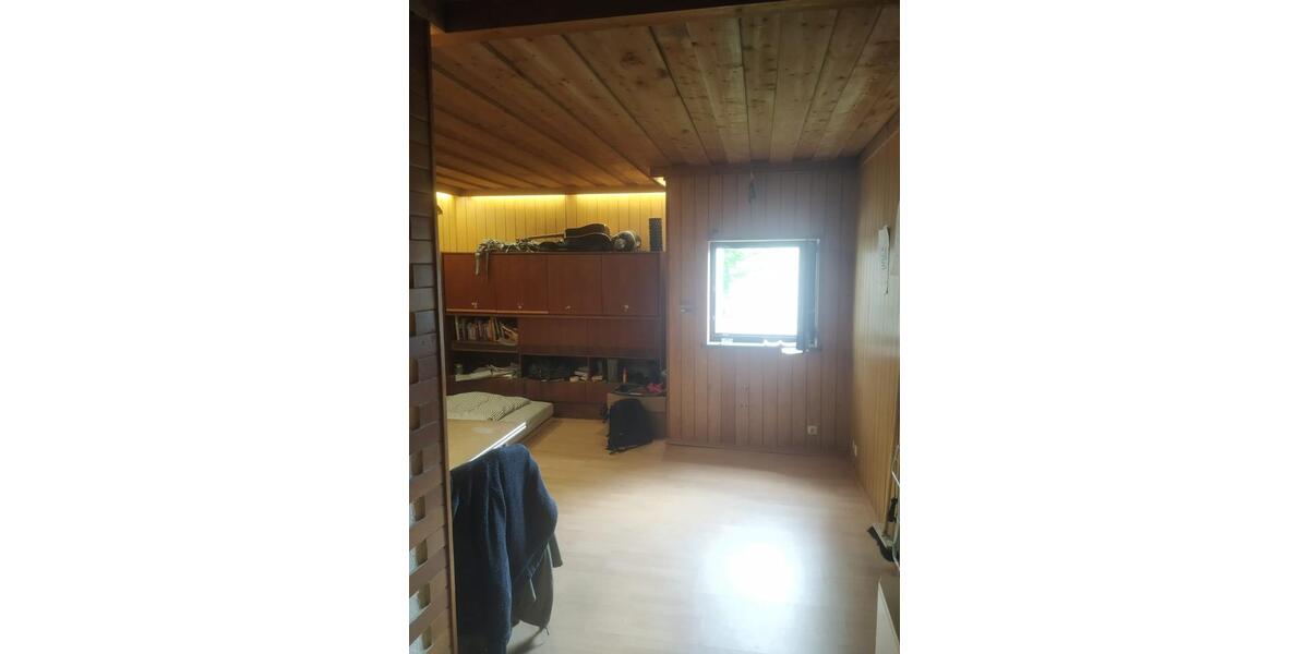 Erdgeschoßwohnung Wunsiedel - 1 Zimmer, 37 m&sup2;, 254&euro; | Angebot:24749488