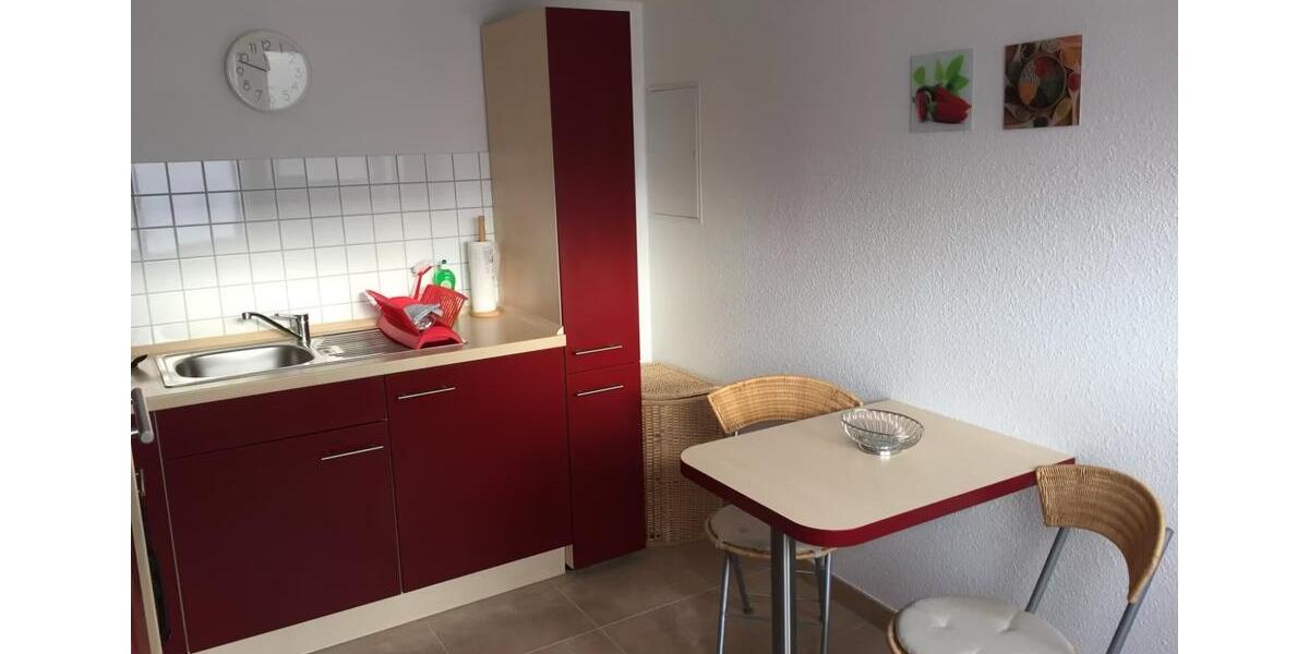 Wohnen auf Zeit Burg - 2 Zimmer, 40 m&sup2;, 500&euro; | Angebot:26368857