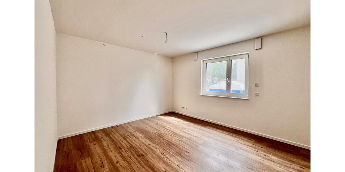 Terrassenwohnung Augsburg Bergheim - 3 Zimmer, 106 m&sup2;, 1.790&euro; | Angebot:26578890
