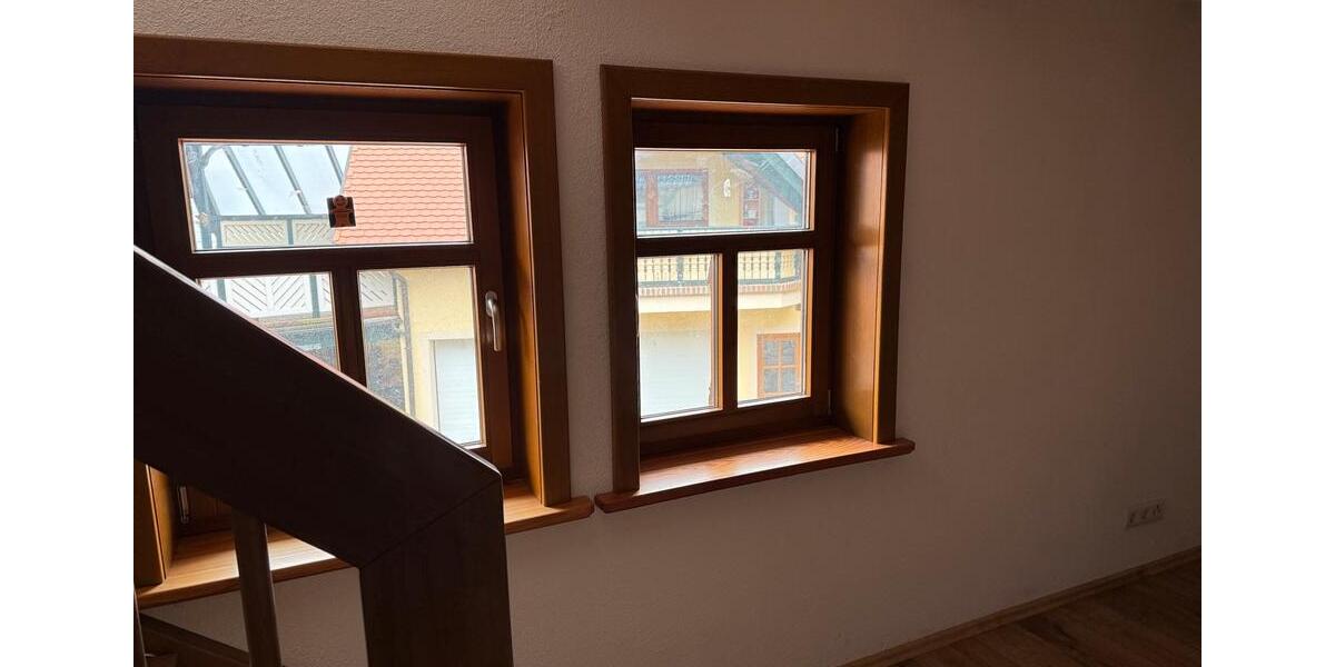 Etagenwohnung Bleicherode - 4 Zimmer, 60 m&sup2;, 520&euro; | Angebot:26142210