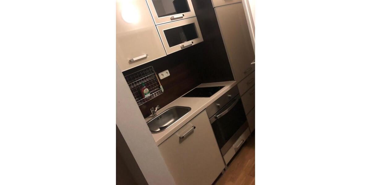 Erdgeschoßwohnung Pentling - 1 Zimmer, 22 m&sup2;, 500&euro; | Angebot:26050491