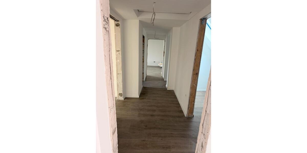 Terrassenwohnung Hamm Bockum - 3.5 Zimmer, 85 m&sup2;, 1.300&euro; | Angebot:26058863