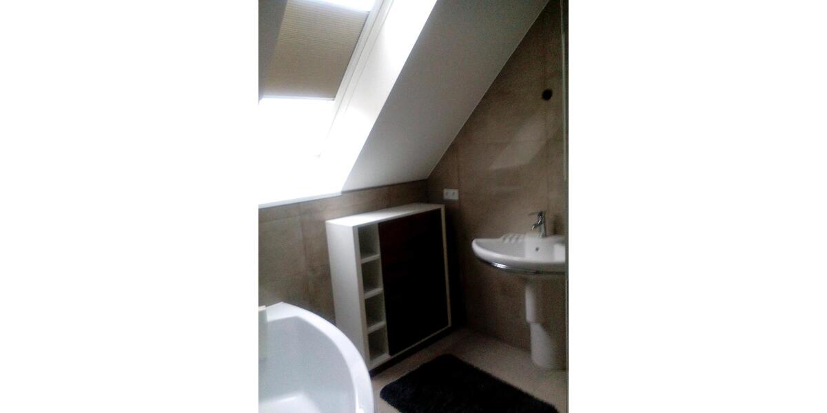 Dachgeschoßwohnung Köthen (Anhalt) - 3 Zimmer, 96 m&sup2;, 550&euro; | Angebot:25891817