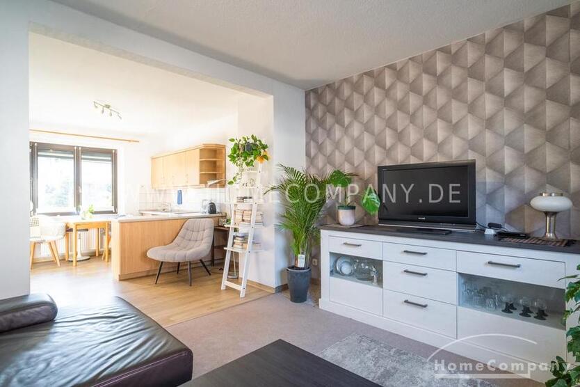 MöbliertFurnished Reihenhaushaus mit Grundstück in Dresden-Niedersedlitz max. 3 Personen