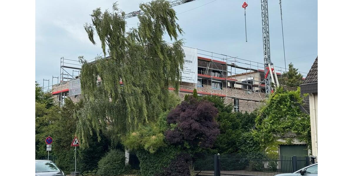 Rollstuhlgerechte Neubau 1 Zi Whg|EG|30qm|OS-Hellern|Febr.26 1 zimmer