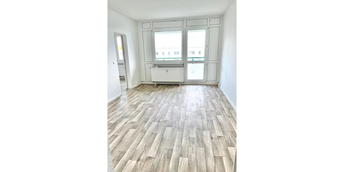 Etagenwohnung Schwerin Mueß - 3 Zimmer, 57 m&sup2;, 355&euro; | Angebot:26004982