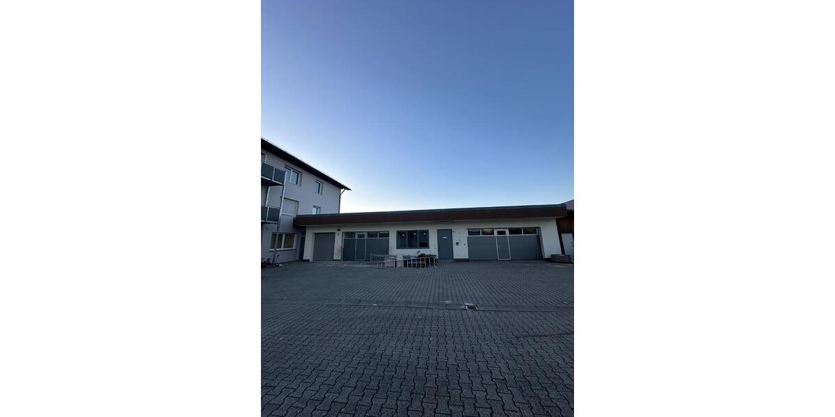 Gewerbeobjekt Bogen - 300&euro; | Angebot:23087252