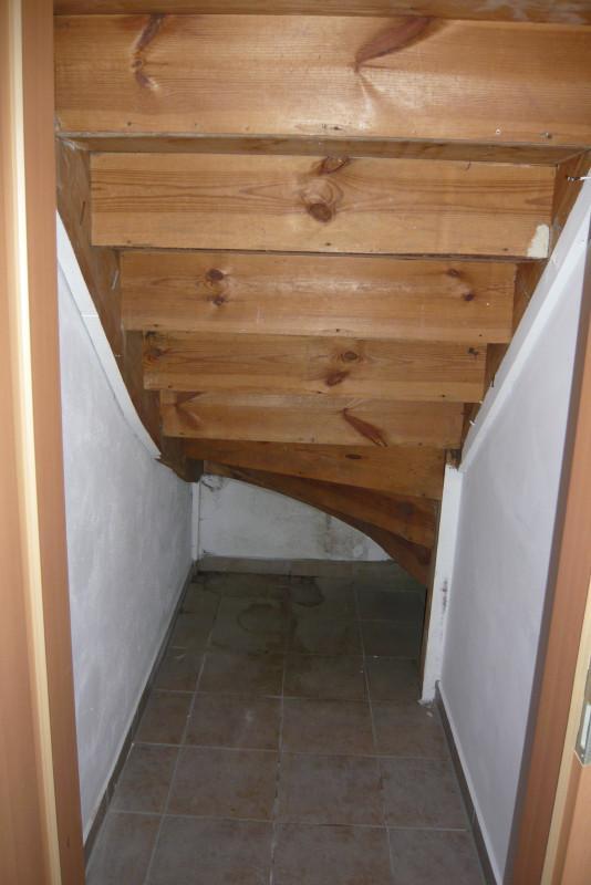 3 Raum Wohnung in Quitzin Splietsdorf zimmer