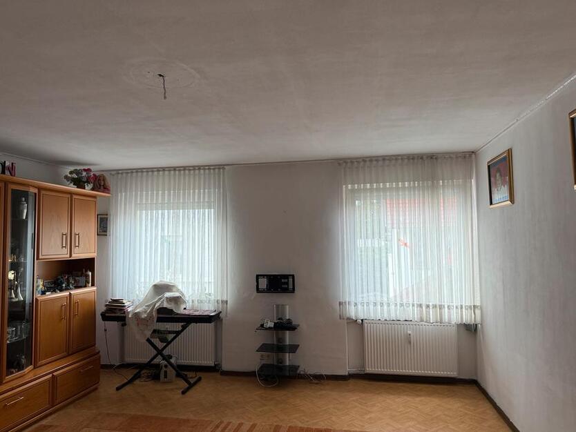 3-Zimmer-Wohnung in Groß-Gerau zu vermieten – ab 15.10.2025