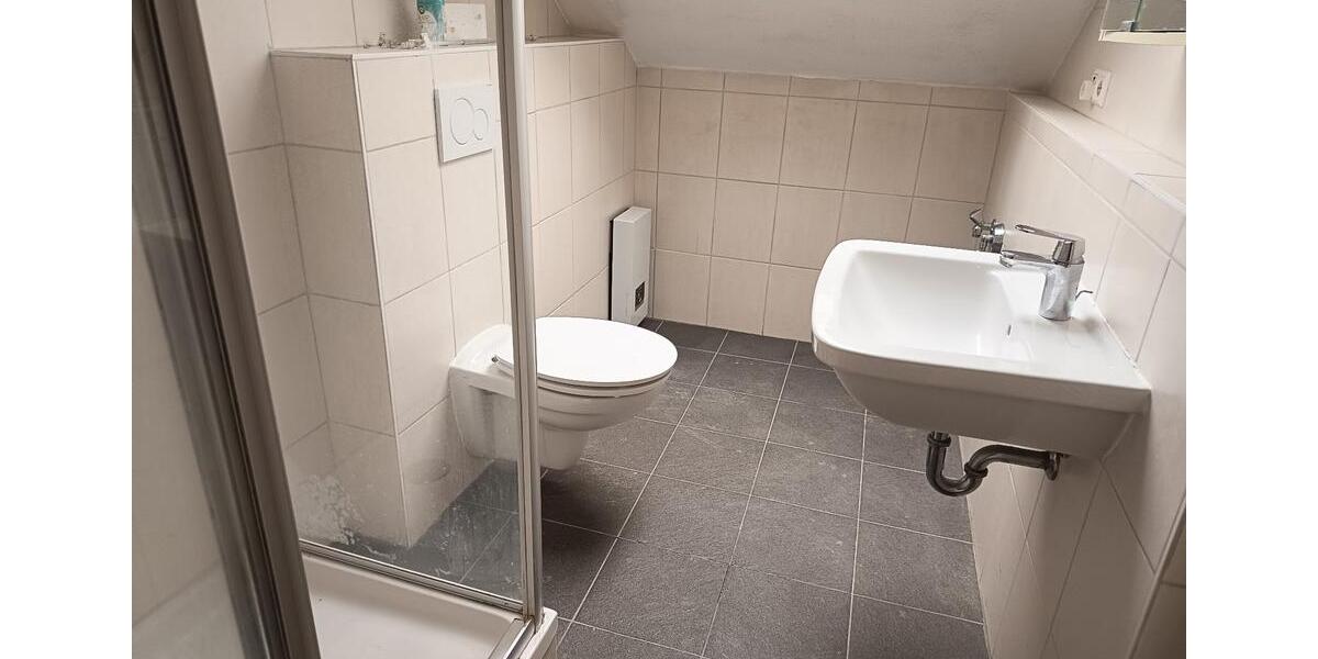 Etagenwohnung Königslutter am Elm - 3 Zimmer, 90 m&sup2;, 550&euro; | Angebot:24651148