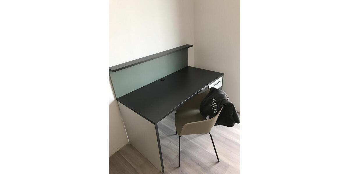 Etagenwohnung Reinheim - 1 Zimmer, 22 m&sup2;, 500&euro; | Angebot:26574671