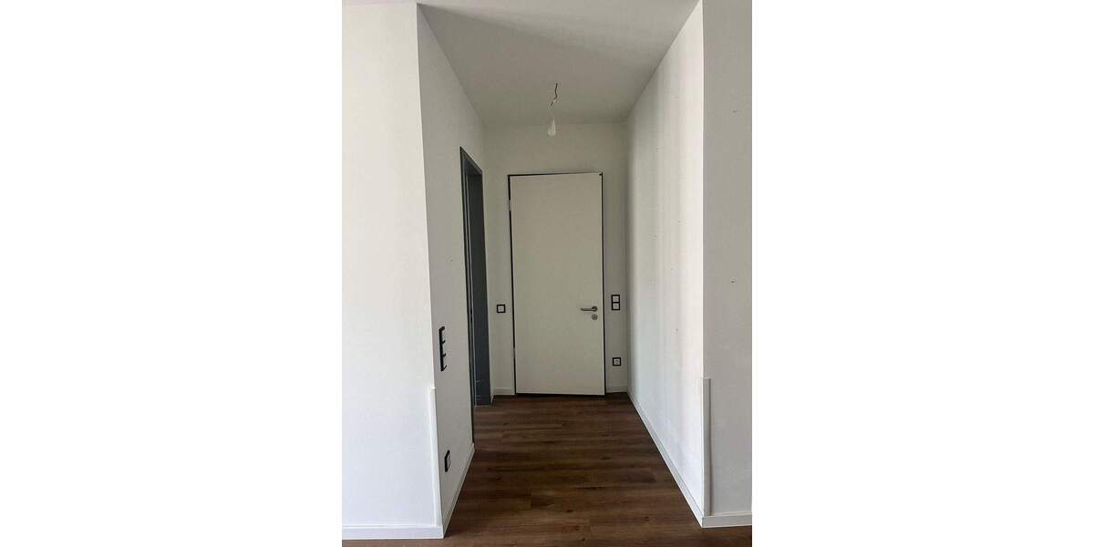 Etagenwohnung Rosenheim Innenstadt - 2 Zimmer, 54 m&sup2;, 950&euro; | Angebot:25672903