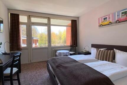 Wohnen auf Zeit Hamburg Borgfelde - 50 Zimmer, 15 m&sup2;, 35&euro; | Angebot:25396537